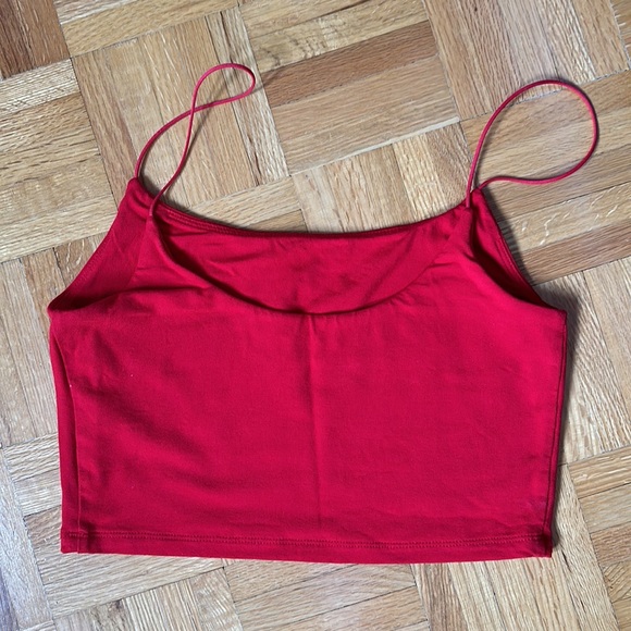 WILFRED FREE TANK - Picture 2 of 4